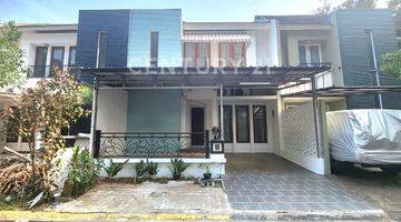 Gambar 3 Dijual Cepat Rumah Minimalis Di Puri Bintaro Tangerang Selatan 