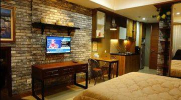 Gambar 3 Sewa Murah Nego Unit Apartemen Dago Suites Full Furnish Siap Huni