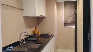 Gambar 4 Apartemen mewah Full Furnished The Branz BSD depan Aeon Mall