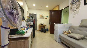 Gambar 2 Apartemen mediterania gajah mada full furnish cakep lokasi strategis