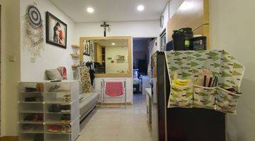 Gambar 4 Apartemen mediterania gajah mada full furnish cakep lokasi strategis