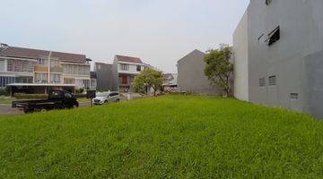 Gambar 5 Dijual 2 tanah kavling di cluster Costarica modernland lokasi strategis bebas banjir lebar 7.7m dan 6.4m