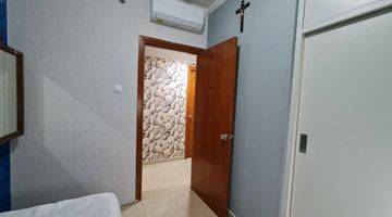 Gambar 2 Dijual cepat apartemen grand palace kemayoran full furnish rapi bagus Apartemen