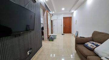 Gambar 3 Dijual cepat apartemen grand palace kemayoran full furnish rapi bagus Apartemen