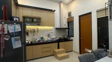 Gambar 4 Rumah 2 Lantai,sudah Renovasi,shm, Furnished.strategis Dekat Mall Ciputra,universitas Esa Unggul&pusat Commercial