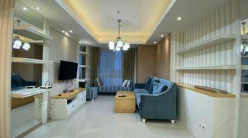 Gambar 3 Apartment 3br harga cincai