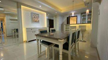 Gambar 4 Apartment 3br harga cincai