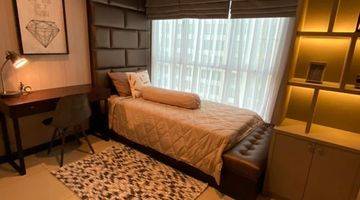 Gambar 2 GANDARIA HEIGHTS APARTEMENT Bagus Furnished