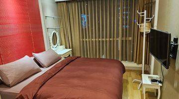 Gambar 1 Apartemen Casa Grande 2 Kamar Tidur Bagus Furnished