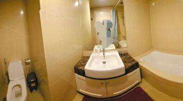 Gambar 4 Apartemen Casa Grande 2 Kamar Tidur Bagus Furnished