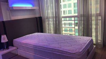 Gambar 2 Apartemen Gandaria Heights 2 Kamar Tidur Bagus Furnished