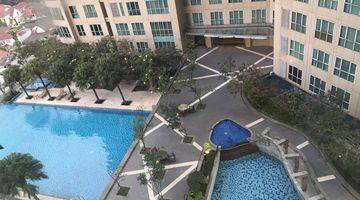 Gambar 3 Apartemen Gandaria Heights 2 Kamar Tidur Bagus Furnished