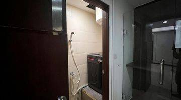 Gambar 2 Apartemen Casa Grande Phase 2 Bagus Furnished 2 Kamar Tidur