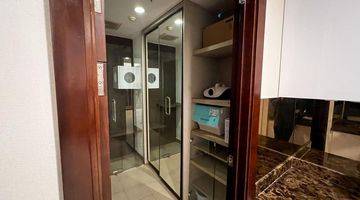 Gambar 3 Apartemen Casa Grande Phase 2 Bagus Furnished 2 Kamar Tidur