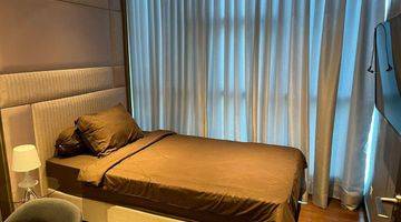 Gambar 3 Apartemen Casa Grande Phase 2 Furnished 3 Kamar Tidur Baru