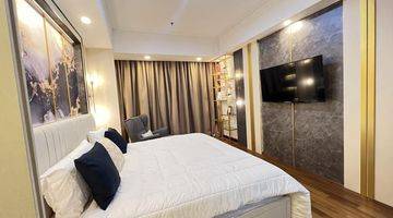 Gambar 5 Apartemen 3 Kamar Tidur Baru Furnished Casa Grande Phase 2