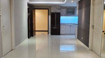 Gambar 3 Apartemen Casa Grande 3 Kamar Tidur Semi Furnished Bagus