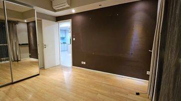 Gambar 5 Apartemen Casa Grande 3 Kamar Tidur Semi Furnished Bagus