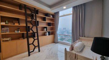 Gambar 2 Apartemen Botanica 2 Kamar Tidur Bagus Furnished