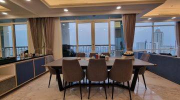 Gambar 5 Apartemen Botanica 2 Kamar Tidur Bagus Furnished