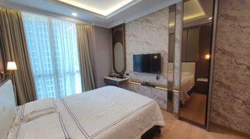 Gambar 1 Apartemen Residence 8 @senopati 2 Kamar Tidur Baru Furnished