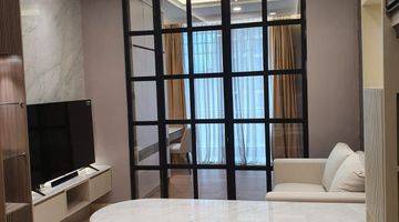 Gambar 4 Apartemen Residence 8 @senopati 2 Kamar Tidur Baru Furnished