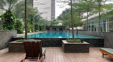 Gambar 4 Apartemen 1 Park Residences 2 Kamar Tidur Bagus Furnished