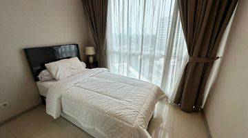 Gambar 5  Apartemen Casa Grande 3 Kamar Tidur Furnished Bagus