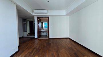 Gambar 4  Apartemen 2 Kamar Tidur Casa Grande Phase 2 Baru Semi Furnished