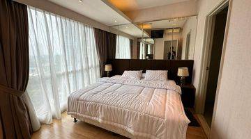 Gambar 4  Apartemen Casa Grande 3 Kamar Tidur Furnished Bagus