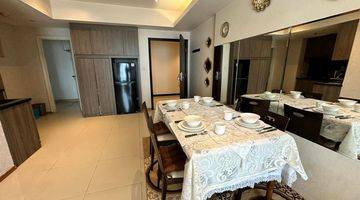 Gambar 3  Apartemen Casa Grande 3 Kamar Tidur Furnished Bagus