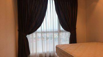 Gambar 3  Apartemen Casa Grande 3 Kamar Tidur Furnished Bagus