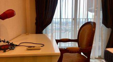 Gambar 5  Apartemen Casa Grande 3 Kamar Tidur Furnished Bagus