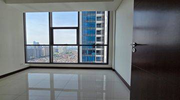 Gambar 2  Apartemen 2 Kamar Tidur Casa Grande Phase 2 Baru Semi Furnished