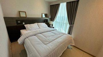 Gambar 2  Apartemen Casa Grande 3 Kamar Tidur Furnished Bagus