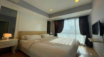 Gambar 2  Apartemen Casa Grande 3 Kamar Tidur Furnished Bagus