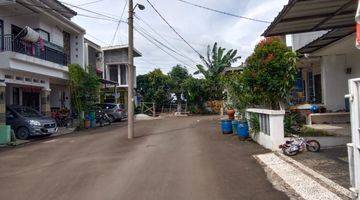 Gambar 2 Rumah Second 2 Lantai Dalam Cluster Dekat Gerbang Gdc Dan Dekat Tol Cijago 