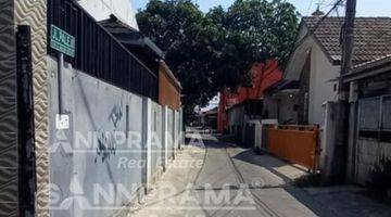 Gambar 4 Di Jual Rumah 1 Lantai Lokasi Ramai Dan Strategis Diapit 2 Pintu Tol Cisalak Dan Cimanggis 