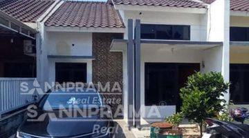 Gambar 3 Di Jual Rumah 1 Lantai Lokasi Ramai Dan Strategis Diapit 2 Pintu Tol Cisalak Dan Cimanggis 