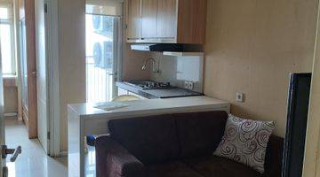 Gambar 2 Apartemen Green Lake Sunter 2 Kamar Tidur Furnished