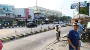 Gambar 1 Dijual Kavling Tengah Kota Serang, Depan Mos Mall Of Serang