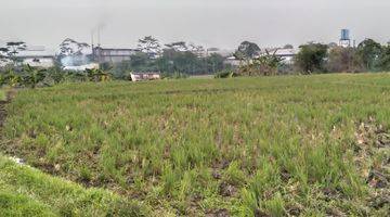 Gambar 5 Dijual Kavling Industri Batujajar Bandung 6.5 Ha 1.23 Jt Per Mtr