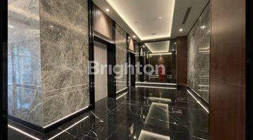 Gambar 3 APARTEMEN B RESIDENCE GROGOL JAKARTA BARAT