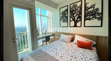 Gambar 5 APARTEMEN B RESIDENCE GROGOL JAKARTA BARAT