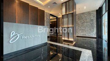 Gambar 2 APARTEMEN B RESIDENCE GROGOL JAKARTA BARAT