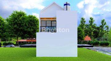 Gambar 5 RUMAH INDENT 2 LANTAI GREEN VILLE JAKARTA BARAT