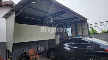 Gambar 1 Luxury Rumah Hook siap pakai di daerah Ringroad.