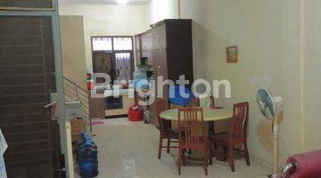 Gambar 2 Ruko Full Furnished JL Bhayangkara - Krakatau