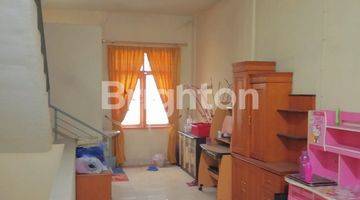 Gambar 3 Ruko Full Furnished JL Bhayangkara - Krakatau