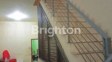 Gambar 4 Ruko Full Furnished JL Bhayangkara - Krakatau